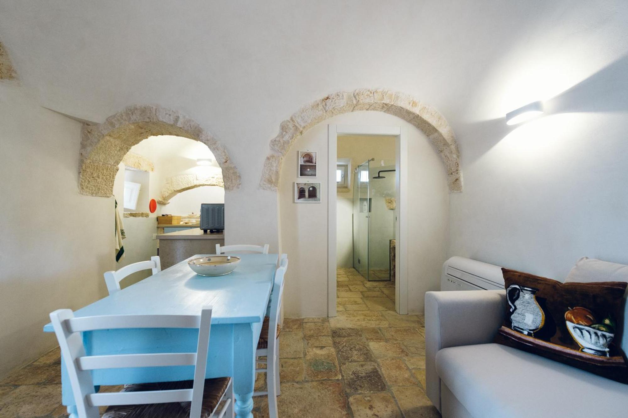 Masseria Macchia Ceglie Messapica Exterior photo
