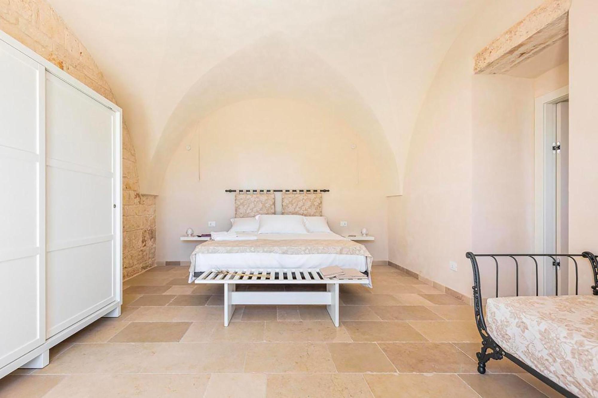 Masseria Macchia Ceglie Messapica Exterior photo
